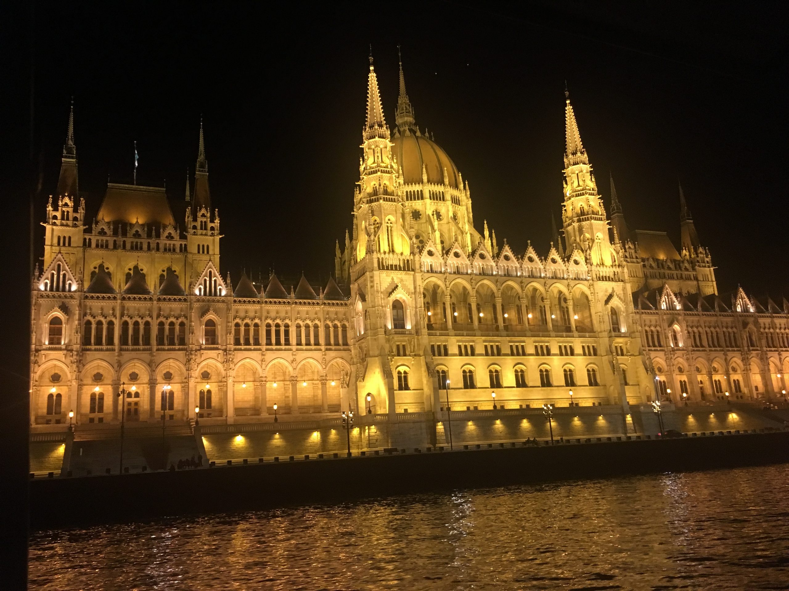Top 10 Highlights in Budapest