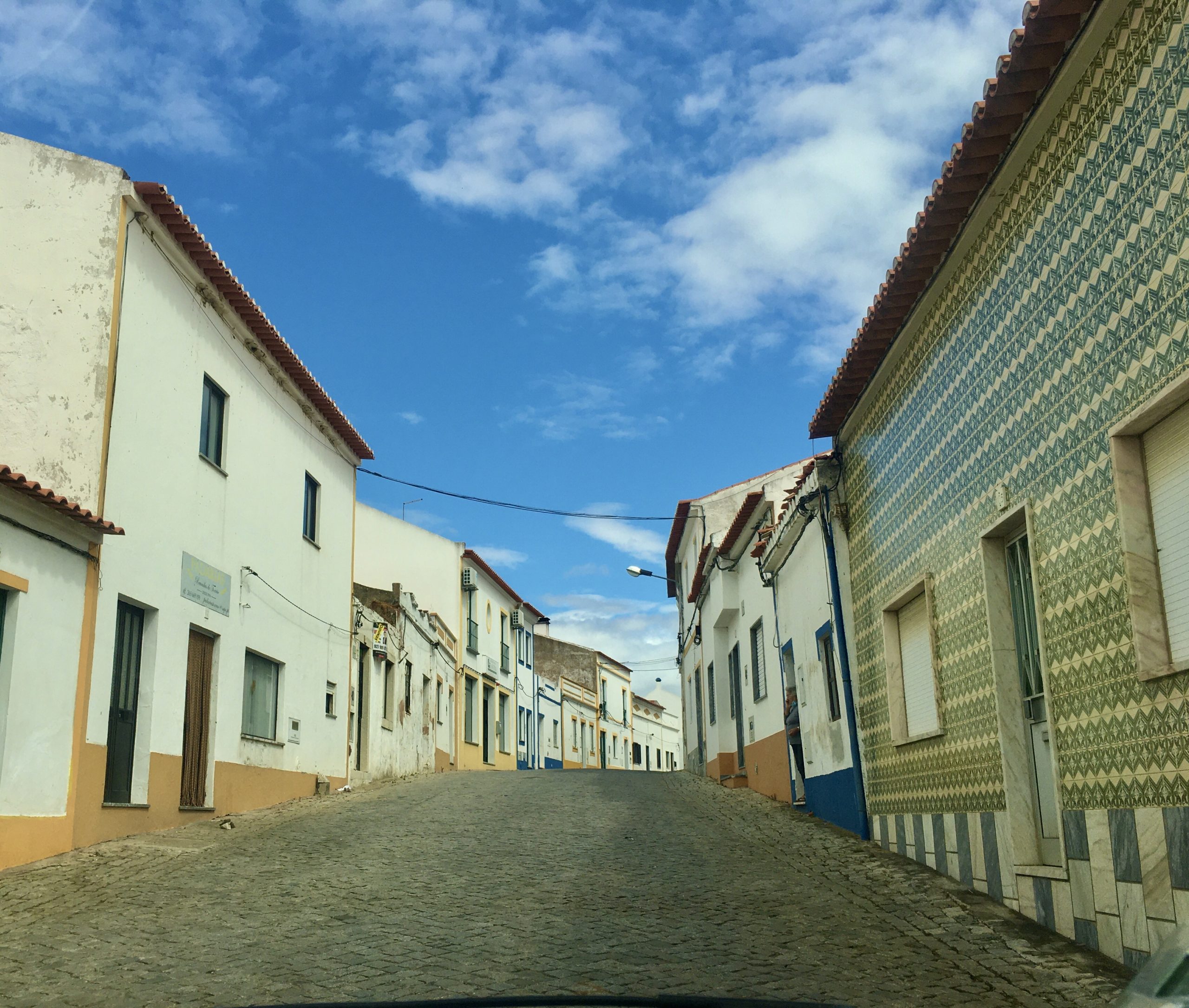 Rundreise durch den Süden von Portugal